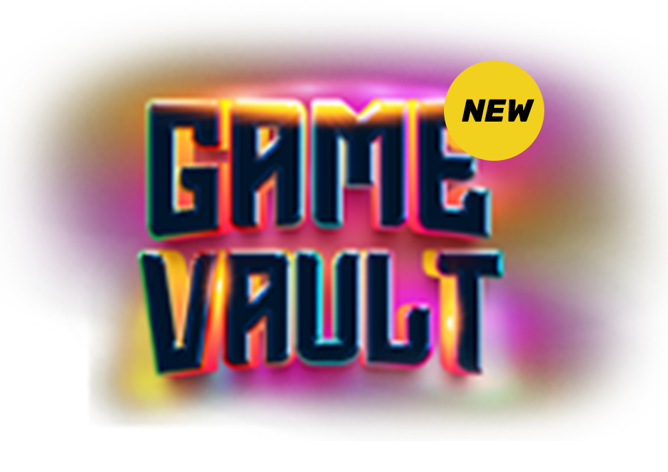 Sign up Game Vault Free Play – Bonus – Promo